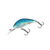 Salmo Hornet Sinking 2.5cm / Holographic Grey Shiner (QHT007) - зображення 3