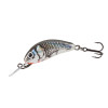 Salmo Hornet Sinking 2.5cm / Holographic Grey Shiner (QHT007) - зображення 6