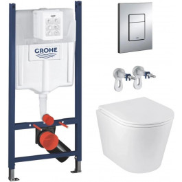   GROHE Solido Even 3884966KA513636