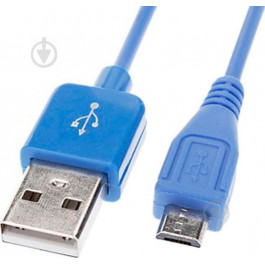   Patron USB 2.0 AM to Micro 5P 1.0m (CAB-PN-MICROUSB-1M)