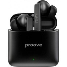   Proove Cold Sound GR8 Black (581810001)