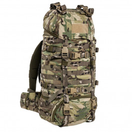   Wisport Raccoon 45 / Multicam