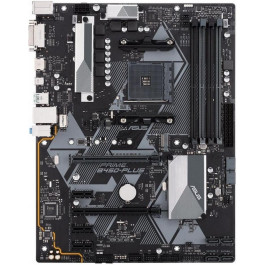   ASUS PRIME B450-PLUS