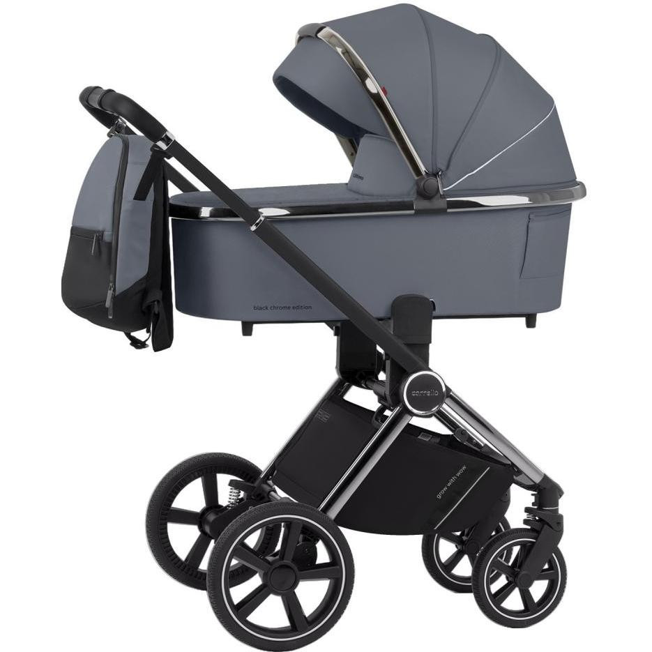 Carrello Ultimo CRL-6511 Cool Grey - зображення 1