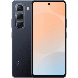   Infinix Hot 50 Pro 8/256GB Sleek Black