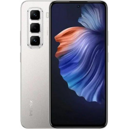   Infinix Hot 50 Pro 8/256GB Titanium Grey