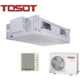   TOSOT TFH48K3FI/TUHD48NM3FO