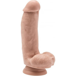   Toy Joy Get Real Dildo 6, телесный (8713221486363)