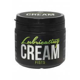   Cobeco Лубрикант для фистинга Lubricating Cream Fists, 500 мл