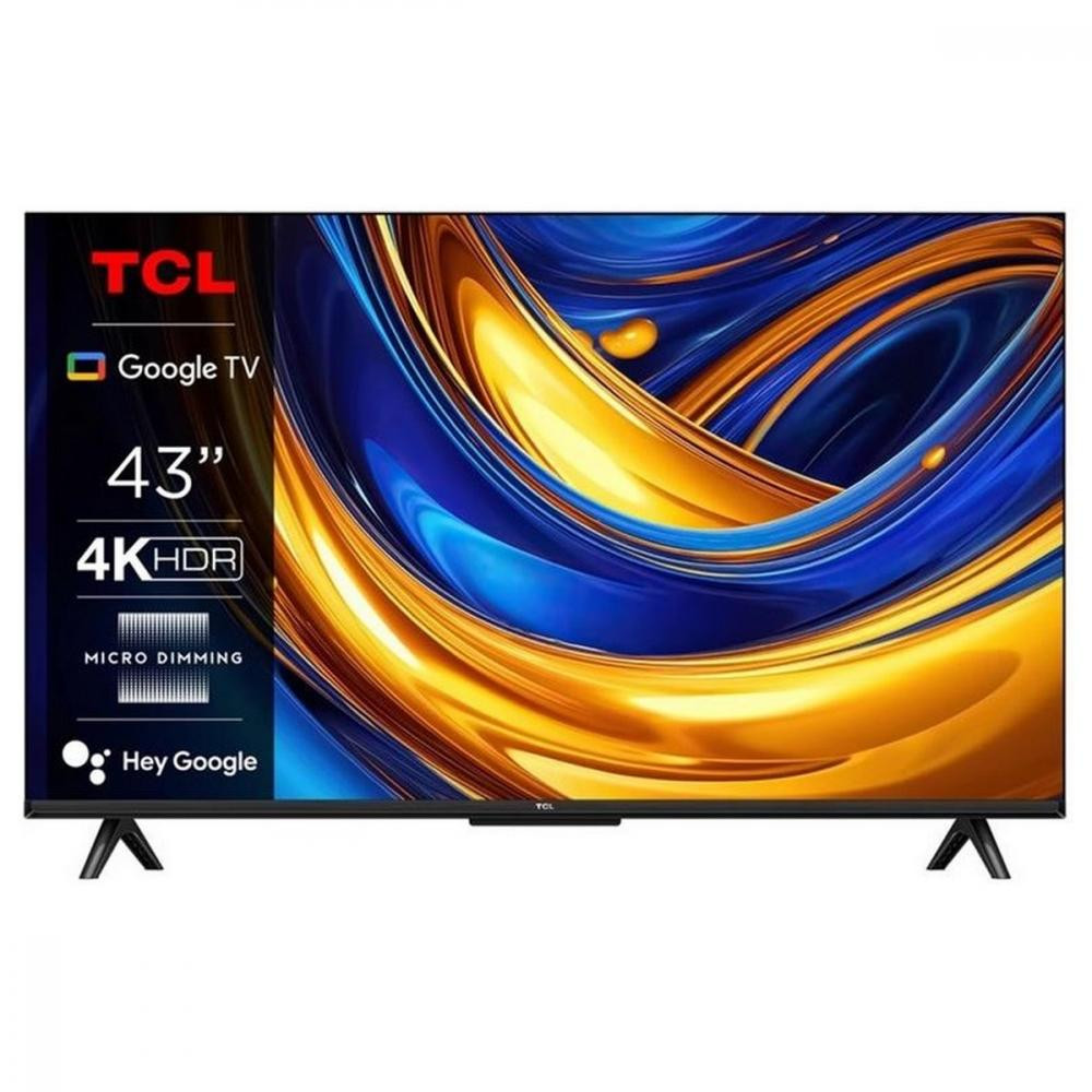 TCL 43P69B - зображення 1