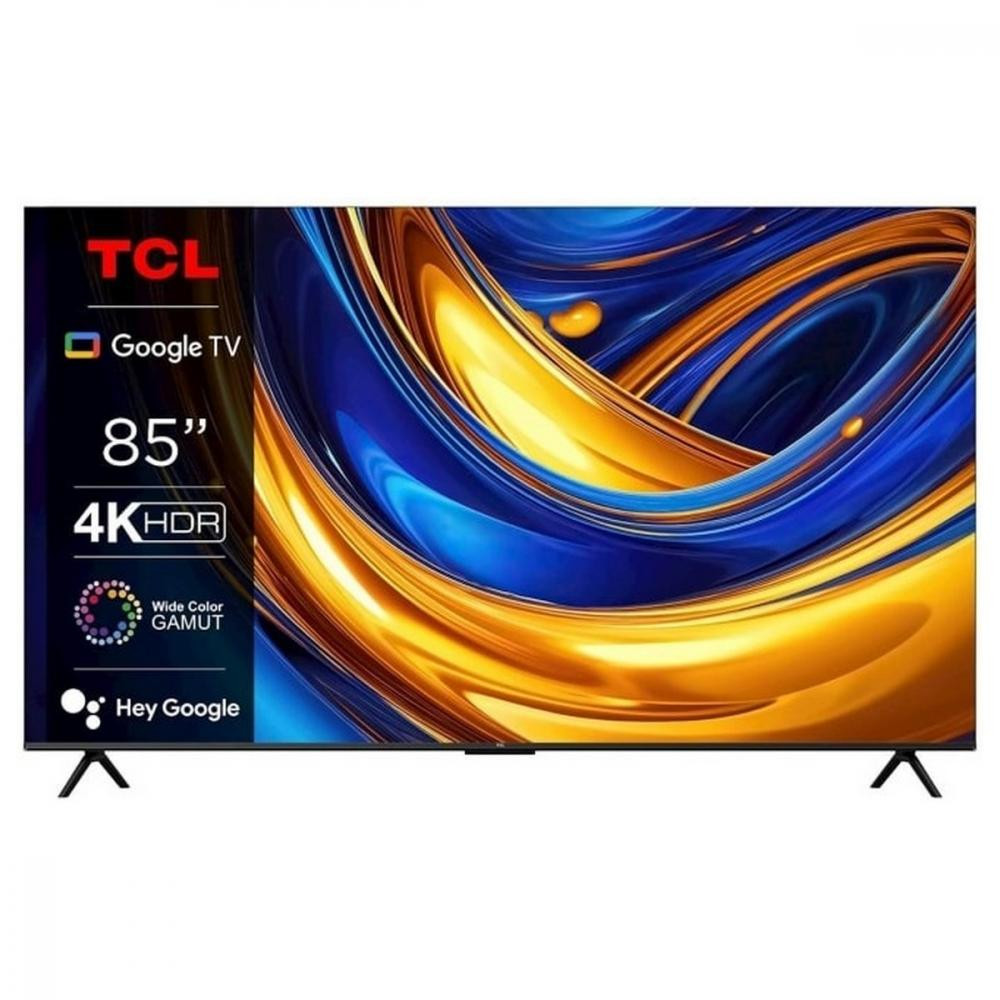 TCL 85P69B - зображення 1