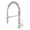 GROHE Via Cosmo 30614DC0 - зображення 4