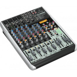   Behringer XENYX QX1204USB