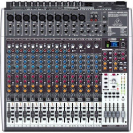   Behringer Xenyx X2442USB