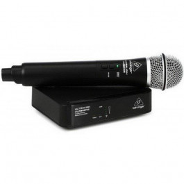   Behringer Радіосистема з ручним мікрофоном ULM300MIC