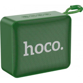   Hoco BS51 Army Green