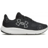 Under Armour Чоловічі кросівки для бігу  Charged Pursuit 3 BL 3026518-001 45 (11US) 29 см Чорні (196883134953) - зображення 1