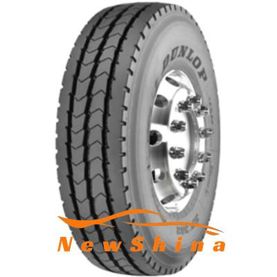 Dunlop Dunlop SP 382 (рульова) 385/65 R22.5 160K/158L - зображення 1