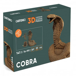   Cartonic COBRA (CARTCOBRA)