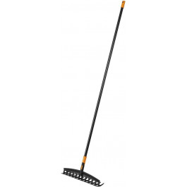   Fiskars Грабли Solid M универсальные 135066 (1003466)