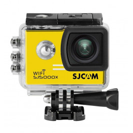   SJCAM SJ5000X Gold