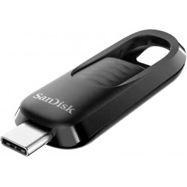   SanDisk 32 GB Ultra Slider USB-C3.2 (SDCZ480-032G-G46)