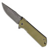 Boker Plus Kihon Assisted Od Green (01BO164) - зображення 1