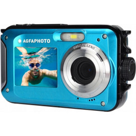   AgfaPhoto WP8000 Blue