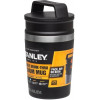 Stanley Shortstack 0,23 л Matte Black (6939236382632) - зображення 1