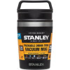 Stanley Shortstack 0,23 л Matte Black (6939236382632) - зображення 2