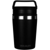 Stanley Shortstack 0,23 л Matte Black (6939236382632) - зображення 3