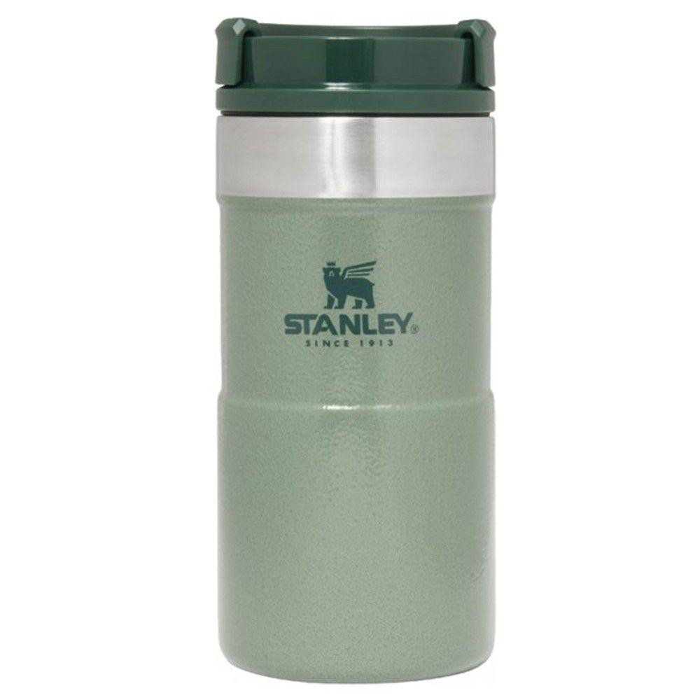 Stanley Classic Never Leak 0.25 л Hammertone Green (6939236382977) - зображення 1