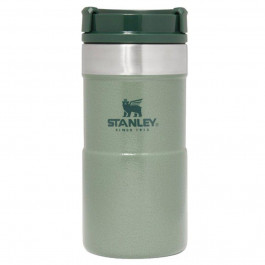   Stanley Classic Never Leak 0.25 л Hammertone Green (6939236382977)