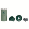 Stanley Classic Never Leak 0.25 л Hammertone Green (6939236382977) - зображення 4