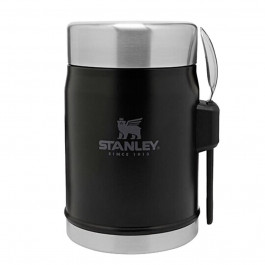   Stanley Legendary Classic 0,4 л Matte Black (6939236373210)