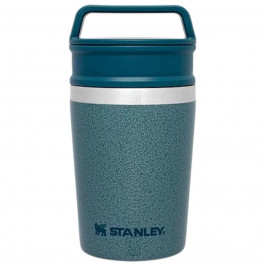   Stanley Shortstack 0,23 л Hammertone Ice (6939236382649)