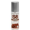 Stimul8 Flavored Lube Chocolate 125 мл (97407Chocolate) - зображення 1