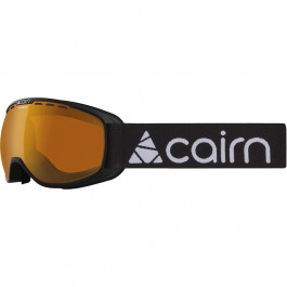   Cairn Rainbow / Photochromic mat black (0.58129.8 202)