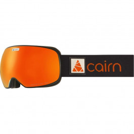   Cairn Gravity / SPX3 mat black-orange (0.58067.2 3102)