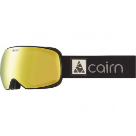   Cairn Gravity / SPX3 black-gold (0.58067.2 3221)