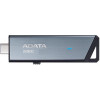 Флешка ADATA 128 GB Elite UE800 Silver (AELI-UE800-128G-CSG)