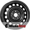 KFZ ALST 6525 Suzuki (R16 W6.5 PCD5x114.3 ET50 DIA60.1) - зображення 1