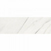 Opoczno Carrara Chic CARRARA CHIC WHITE CHEVRON STRUCTURE GLOSSY 290х890х11 - зображення 1