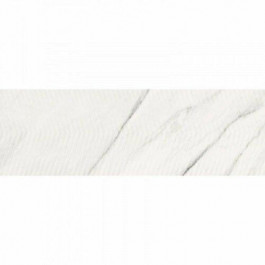   Opoczno Carrara Chic CARRARA CHIC WHITE CHEVRON STRUCTURE GLOSSY 290х890х11