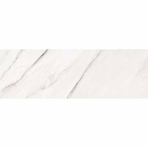 Opoczno Carrara Chic CARRARA CHIC WHITE GLOSSY 290х890х11 - зображення 1