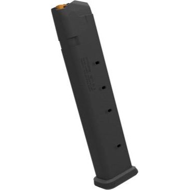 Magpul Магазин для GLOCK GL9  PMAG 27. MAG662 - зображення 1