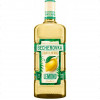 Becherovka Ликерная настойка на травах Lemond 0.5 л 20% (8594405105504) - зображення 1