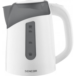   Sencor SWK 1700WH