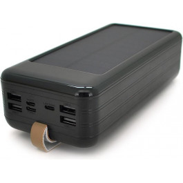   Voltronic KKD-8W-B 80000mAh Black