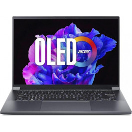   Acer Swift X 14 SFX14-72G-79DW Gray (NX.KR7EU.003)